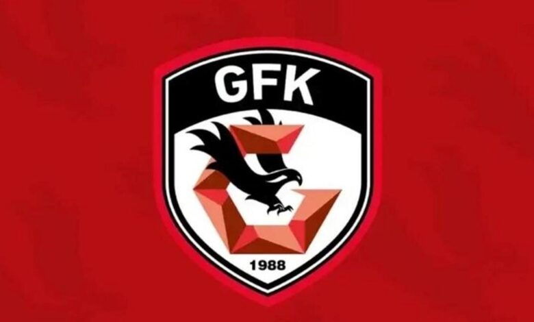 Gaziantep FK'da 5 ayrılık 1 gaziantep fkda 5 ayrilik 1l8RUA1H