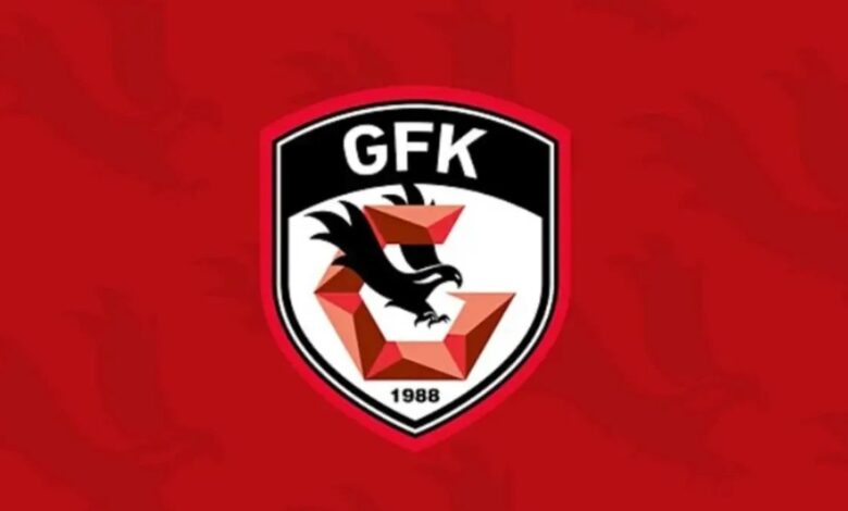 Gaziantep FK'da 5 futbolcuyla yollar ayrıldı 3 gaziantep fkda 5 futbolcuyla yollar ayrildi rXRgCYMZ