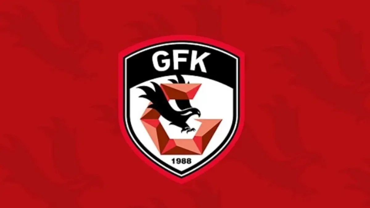 gaziantep fkda 5 futbolcuyla yollar ayrildi rXRgCYMZ