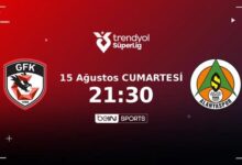 gaziantep fknin konugu corendon alanyaspor W3Rg9kGl