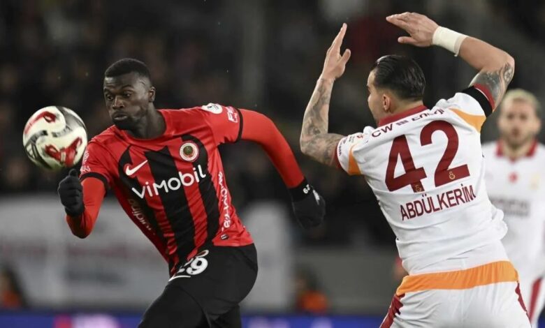 Gaziantep’in gayesi Niang 4 gaziantepin gayesi niang qJ4aTmnj