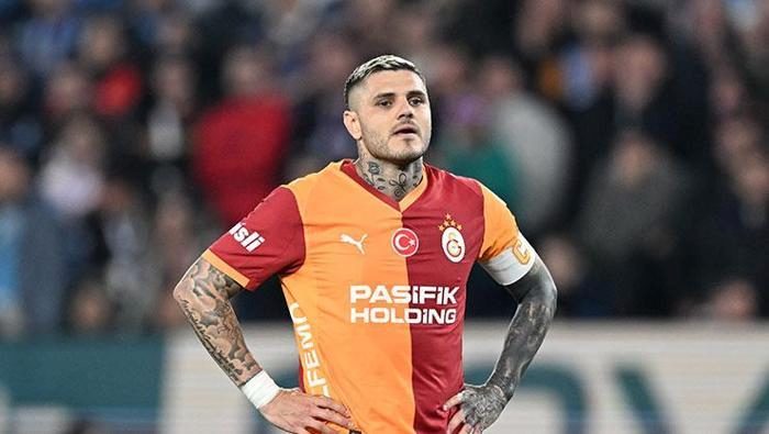 Geleceği belirli oldu! Galatasaray'da Mauro Icardi kararı 3 gelecegi belirli oldu galatasarayda mauro icardi karari 1 OcA95mDz