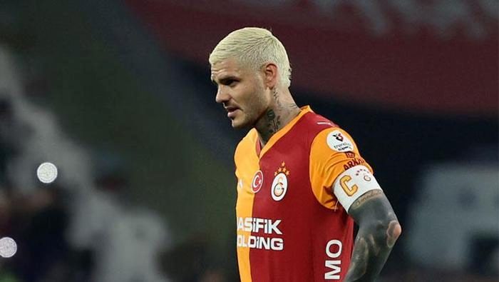 Geleceği belirli oldu! Galatasaray'da Mauro Icardi kararı 4 gelecegi belirli oldu galatasarayda mauro icardi karari 2