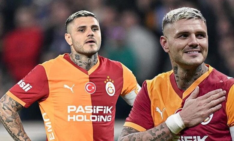 Geleceği belirli oldu! Galatasaray'da Mauro Icardi kararı 1 gelecegi belirli oldu galatasarayda mauro icardi karari 6u9R1Lhh