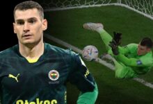 Geleceği merak ediliyordu, Dominik Livakovic için resmi açıklama! Fenerbahçe'ye geri mi dönüyor? 18 gelecegi merak ediliyordu dominik livakovic icin resmi aciklama fenerbahceye geri mi donuyor LkfZNXpy