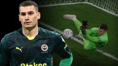 Geleceği merak ediliyordu, Dominik Livakovic için resmi açıklama! Fenerbahçe'ye geri mi dönüyor? 5 gelecegi merak ediliyordu dominik livakovic icin resmi aciklama fenerbahceye geri mi donuyor LkfZNXpy