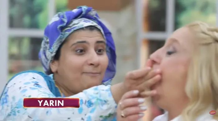 Gelinim Mutfakta puan durumu 1 Temmuz | Gelinim Mutfakta yarım altını kim aldı? 2 gelinim mutfakta puan durumu 1 temmuz gelinim mutfakta yarim altini kim aldi 0 tc6K4Q68