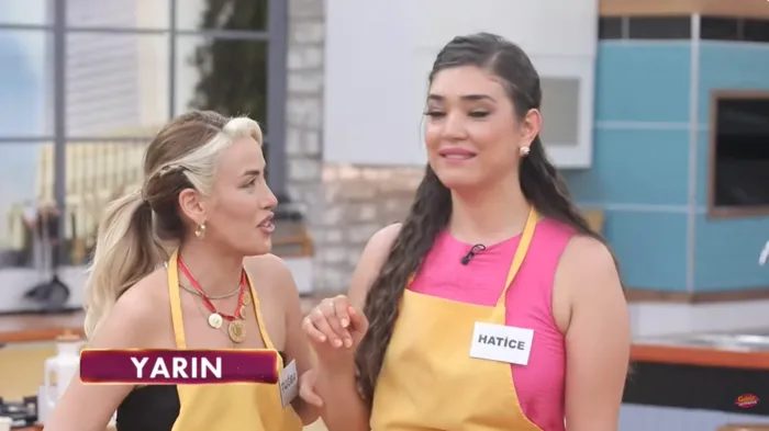 Gelinim Mutfakta puan durumu 1 Temmuz | Gelinim Mutfakta yarım altını kim aldı? 3 gelinim mutfakta puan durumu 1 temmuz gelinim mutfakta yarim altini kim aldi 1 ZSmTnHDZ