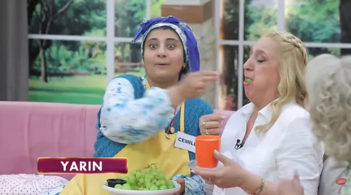 Gelinim Mutfakta puan durumu 1 Temmuz | Gelinim Mutfakta yarım altını kim aldı? 4 gelinim mutfakta puan durumu 1 temmuz gelinim mutfakta yarim altini kim aldi 2