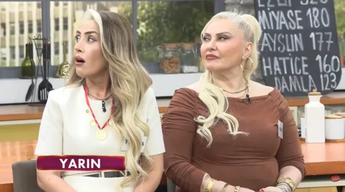 Gelinim Mutfakta puan durumu 30 Haziran | Gelinim Mutfakta yarım altını kim aldı? 2 gelinim mutfakta puan durumu 30 haziran gelinim mutfakta yarim altini kim aldi 0 zDgJG98L