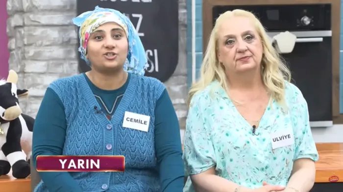 Gelinim Mutfakta puan durumu 30 Haziran | Gelinim Mutfakta yarım altını kim aldı? 3 gelinim mutfakta puan durumu 30 haziran gelinim mutfakta yarim altini kim aldi 1 1kIqRJAv