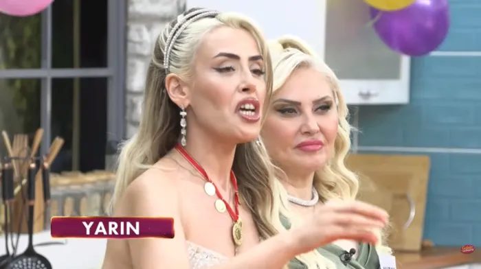 Gelinim Mutfakta şampiyon kim oldu? 50 altın bileziği hangi gelin aldı? 5 gelinim mutfakta sampiyon kim oldu 50 altin bilezigi hangi gelin aldi 3 u19Ar32b