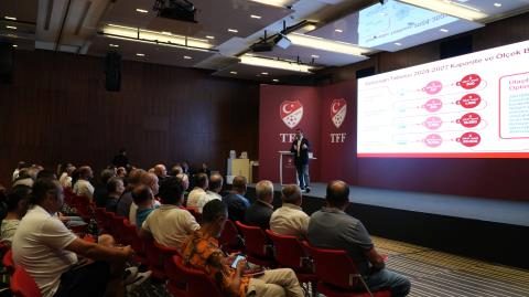 Gelişim Ligleri Amatör Kulüpler Akademi Yöneticileri Toplantısı Yapıldı 3 gelisim ligleri amator kulupler akademi yoneticileri toplantisi yapildi 1 n19CEuAp