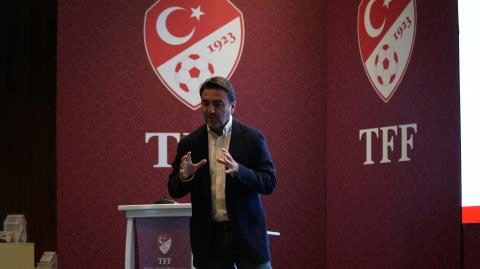 Gelişim Ligleri Amatör Kulüpler Akademi Yöneticileri Toplantısı Yapıldı 5 gelisim ligleri amator kulupler akademi yoneticileri toplantisi yapildi 3 6pwNOK6B