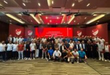gelisim ligleri amator kulupler akademi yoneticileri toplantisi yapildi 4Sami5OY