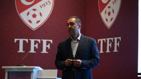 Gelişim Ligleri Amatör Kulüpler Akademi Yöneticileri Toplantısı Yapıldı 7 gelisim ligleri amator kulupler akademi yoneticileri toplantisi yapildi 5 FddBOaFb