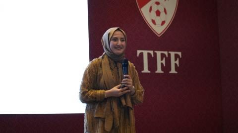 Gelişim Ligleri Nesine 2. Lig Akademi Yöneticileri Toplantısı, Riva'da Yapıldı 13 gelisim ligleri nesine 2 lig akademi yoneticileri toplantisi rivada yapildi 11 69Nj3iQy