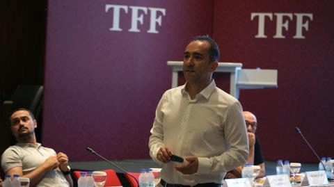 Gelişim Ligleri Nesine 2. Lig Akademi Yöneticileri Toplantısı, Riva'da Yapıldı 6 gelisim ligleri nesine 2 lig akademi yoneticileri toplantisi rivada yapildi 4 1CGGvLdl