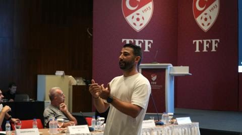 Gelişim Ligleri Nesine 2. Lig Akademi Yöneticileri Toplantısı, Riva'da Yapıldı 8 gelisim ligleri nesine 2 lig akademi yoneticileri toplantisi rivada yapildi 6 CqEyp4H6