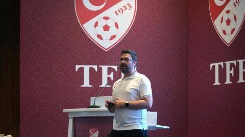 Gelişim Ligleri Nesine 2. Lig Akademi Yöneticileri Toplantısı, Riva'da Yapıldı 10 gelisim ligleri nesine 2 lig akademi yoneticileri toplantisi rivada yapildi 8 eTnmTQmF