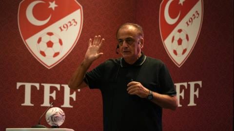 Gelişim Ligleri Nesine 2. Lig Akademi Yöneticileri Toplantısı, Riva'da Yapıldı 11 gelisim ligleri nesine 2 lig akademi yoneticileri toplantisi rivada yapildi 9 RGeyrNaM