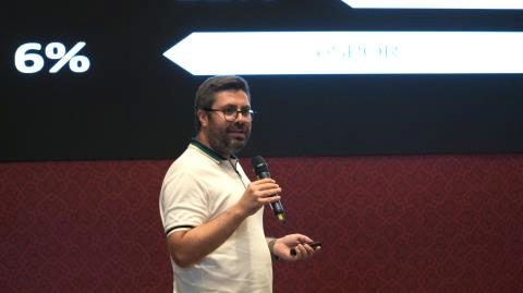 Gelişim Ligleri Trendyol 1. Lig Akademi Yöneticileri Toplantısı, Riva'da Yapıldı 14 gelisim ligleri trendyol 1 lig akademi yoneticileri toplantisi rivada yapildi 12