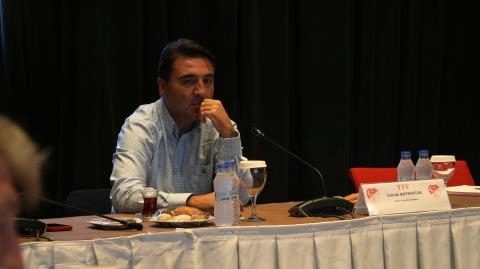 Gelişim Ligleri Trendyol 1. Lig Akademi Yöneticileri Toplantısı, Riva'da Yapıldı 5 gelisim ligleri trendyol 1 lig akademi yoneticileri toplantisi rivada yapildi 3 XYI1ZRqG