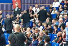 genclerbirligi harika genel surasinda gerginlik NrmmdxJk