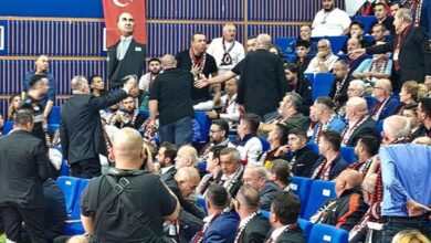 Gençlerbirliği Harika Genel Şurası'nda gerginlik 7 genclerbirligi harika genel surasinda gerginlik NrmmdxJk