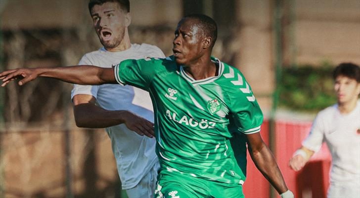 Gençlerbirliği hazırlık maçında Alagöz Holding Iğdır FK'ya mağlup oldu 1 genclerbirligi hazirlik macinda alagoz holding igdir fkya maglup oldu J7KrHjpC