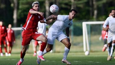 Gençlerbirliği hazırlık maçında galip! 7 genclerbirligi hazirlik macinda galip XhDSBy1V