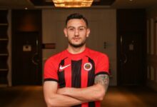 Gençlerbirliği Muhammet Ensar Çavuşoğlu transferini açıkladı! 8 genclerbirligi muhammet ensar cavusoglu transferini acikladi ZsrPjsI1