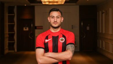 Gençlerbirliği Muhammet Ensar Çavuşoğlu transferini açıkladı! 6 genclerbirligi muhammet ensar cavusoglu transferini acikladi ZsrPjsI1