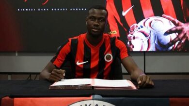 Gençlerbirliği yeni orta sahasını duyurdu 5 genclerbirligi yeni orta sahasini duyurdu 4fGY5WIO