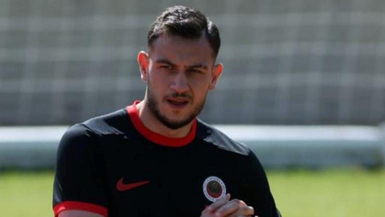 Gençlerbirliği’den Ensar Çavuşoğlu 'Lige 3 puanla başlamak istiyoruz' 2 genclerbirligiden ensar cavusoglu lige 3 puanla baslamak istiyoruz 0