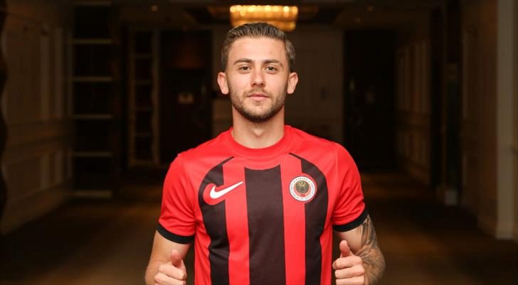 genclerbirligiden orta sahaya takviye CVunCwQd