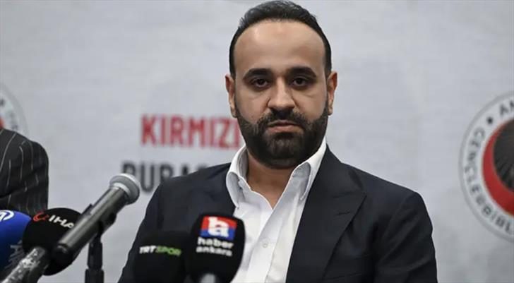 genclerbirliginde ali osman avsar baskan adayligindan cekildi