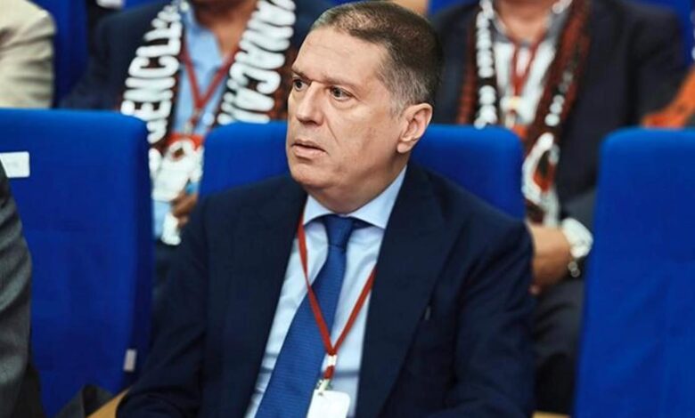 Gençlerbirliği'nde Arda Çakmak yine lider seçildi 1 genclerbirliginde arda cakmak yine lider secildi 4njrUP6i