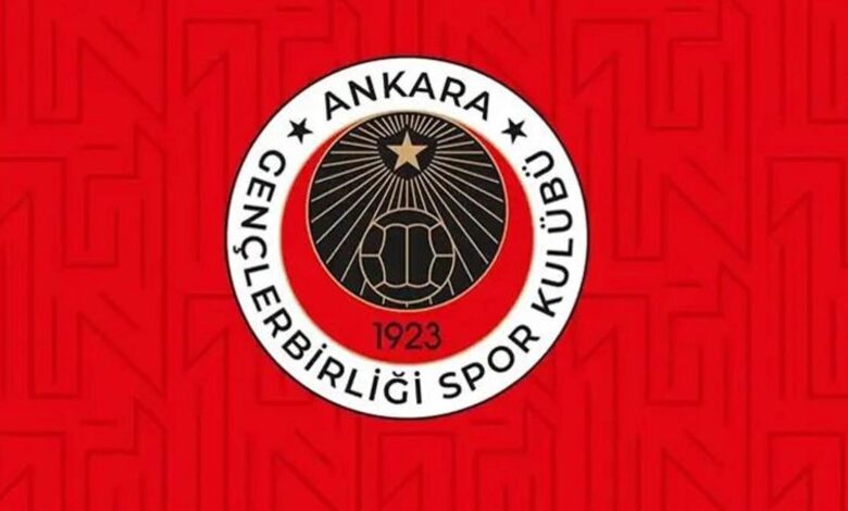 Gençlerbirliği'nde ayrılık 1 genclerbirliginde ayrilik 6a5S99fz