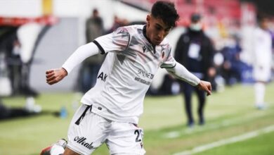 Gençlerbirliği'nde ayrılık 4 genclerbirliginde ayrilik zkxtzF2k
