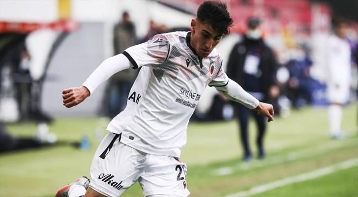 Gençlerbirliği'nde ayrılık 1 genclerbirliginde ayrilik