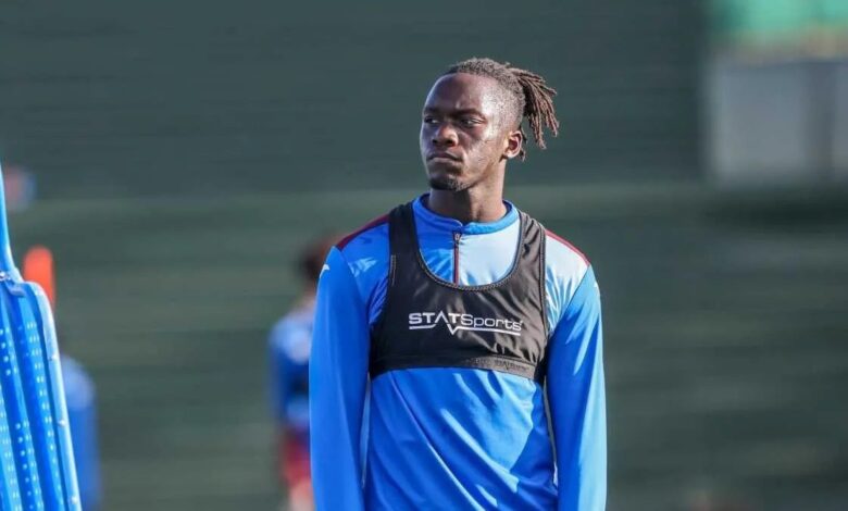 Getafe, Mendy’yi istiyor 1 getafe mendyyi istiyor gs6KrHpQ