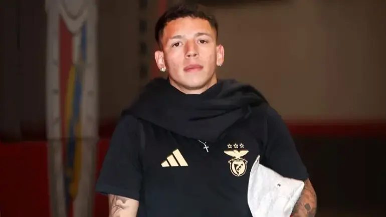 Gianluca Prestianni'de kritik viraj! Trabzonspor yeni rekora hazırlanıyor 2 gianluca prestiannide kritik viraj trabzonspor yeni rekora hazirlaniyor 0 Efd6rWtR