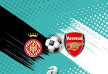 girona arsenal maci hangi kanalda ne vakit ve saat kacta YrHhVIJt