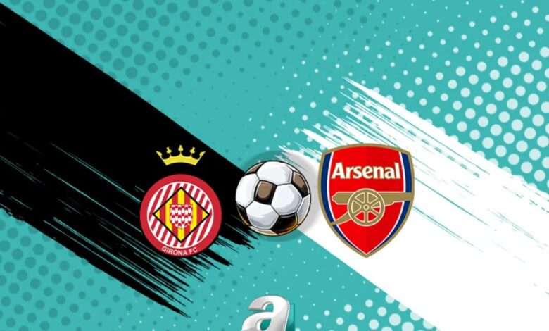 Girona-Arsenal maçı hangi kanalda? Ne vakit ve saat kaçta? 1 girona arsenal maci hangi kanalda ne vakit ve saat kacta YrHhVIJt