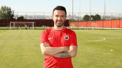 Gökhan Gönül'ün yeni adresi resmen belli oldu! Geri döndü 14 gokhan gonulun yeni adresi resmen belli oldu geri dondu svTGBNK4