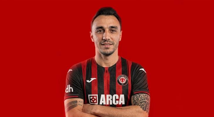 Gökhan Sazdağı: "Galatasaray'dan puan almak istiyoruz" 1 gokhan sazdagi galatasaraydan puan almak istiyoruz JV8QfYK2