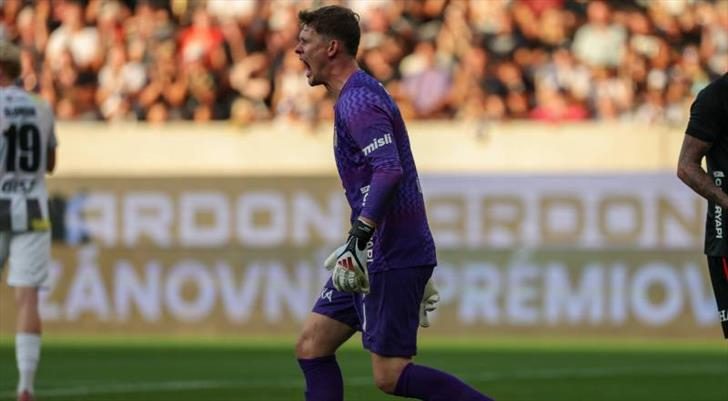 "Gol yememiş olmaktan çok mutluyum" 1 gol yememis olmaktan cok mutluyum 2nb6cmTK