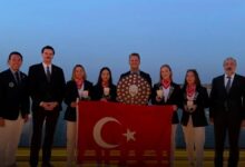 Golfte ikili madalya! Bayanlarda altın, erkeklerde gümüş 10 golfte ikili madalya bayanlarda altin erkeklerde gumus NKkQfD8I