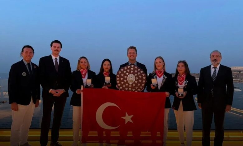 Golfte ikili madalya! Bayanlarda altın, erkeklerde gümüş 1 golfte ikili madalya bayanlarda altin erkeklerde gumus NKkQfD8I
